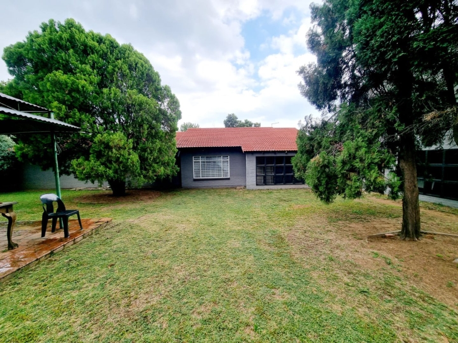 4 Bedroom Property for Sale in Sasolburg Ext 11 Free State